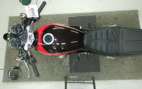 KAWASAKI ZEPHYR 400 Gen.2 1994 ZR400C