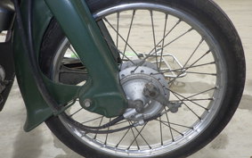 HONDA C50 SUPER CUB C50