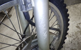 KAWASAKI KDX220SR 2004 DX220B