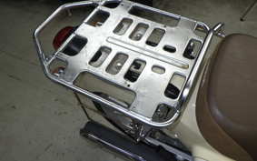 HONDA C110 SUPER CUB 2025 JA59