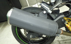 KAWASAKI NINJA 400 2021 EX400G