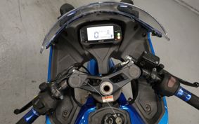 SUZUKI GSX-R125 DL33B