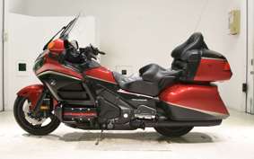 HONDA GL 1800 GOLD WING SE 2015 SC68
