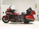 Фото Honda GL 1800 GOLD WING SE 2015 с японского аукциона