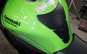 KAWASAKI ZX 10 NINJA ABS 2022 ZXT02L