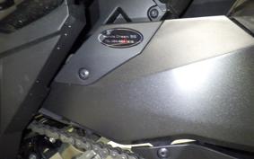 HONDA X-ADV 750 2025 RH21