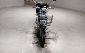 HONDA SUPER CUB110 JA07