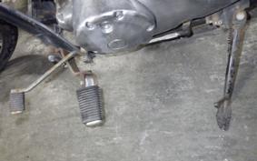 YAMAHA DRAGSTAR 250 1997 VG02J