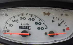 HONDA DIO GEN 3 AF34