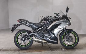KAWASAKI NINJA400 EX400E