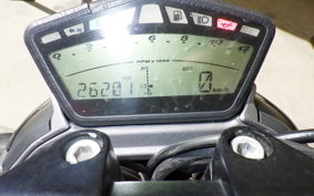 DUCATI STREETFIGHTER 848 2013