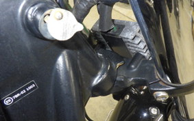 TRIUMPH BONNEVILLE T100 2007