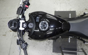 TRIUMPH TRIDENT 660 2023