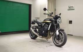 KAWASAKI Z900RS 2021 ZR900C