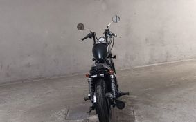 KAWASAKI ESTRELLA250 RS BJ250A