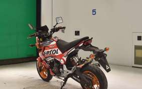 HONDA GROM JC61
