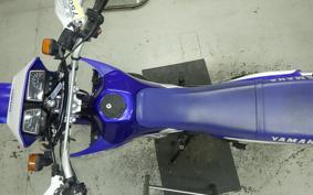 YAMAHA DT125R Gen.3 2025 3FW