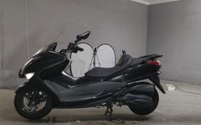 YAMAHA MAJESTY 250 SG20J