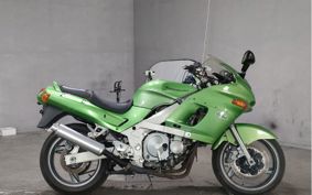 KAWASAKI ZZ-R400 ZX400N