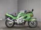 Фото Kawasaki ZZ-R400 с японского аукциона