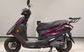 YAMAHA AXIS 125 Z SED7J