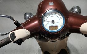HONDA GIORNO AF77