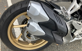 HONDA CBR250RR ABS MC51