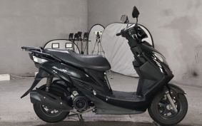 SUZUKI SU WISH  DV12B
