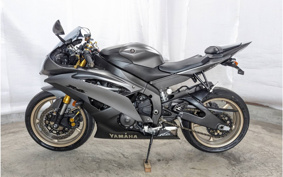 YAMAHA YZF-R6 2014 RJ15