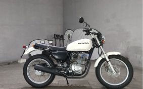 HONDA CB223S MC40