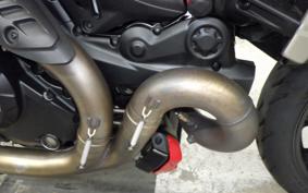 DUCATI M1200R 2016