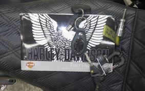 HARLEY FLHXS 1870