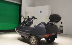 HONDA FUSION SIDECAR MF02