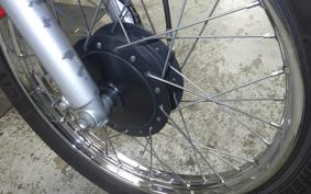 HONDA CT110 HUNTER CUB 2013