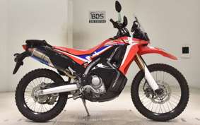 HONDA CRF250 RALLY LDA MD44