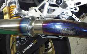 KAWASAKI ZEPHYR 1100 2006 ZRT10A
