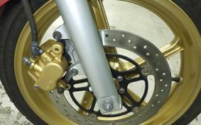 HONDA VTR 250 Gen. 2 MC33