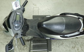 YAMAHA CYGNUS 125 XSR 3 2020 SED8J