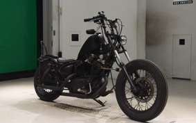 YAMAHA VIRAGO 250 3DM