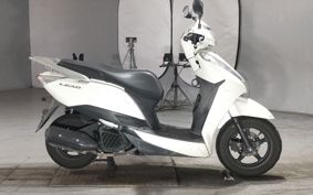 HONDA LEAD 125 JF45