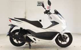 HONDA PCX 125 2009 JF56