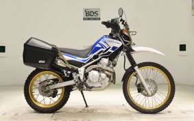 YAMAHA SEROW 250 Gen.2 DG17J
