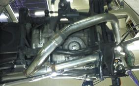 SUZUKI GZ250 Marauder