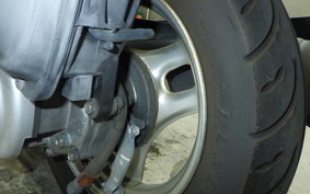 HONDA TODAY 2 2011 AF67