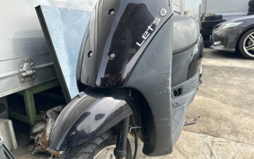 SUZUKI LET'S G CA4AA