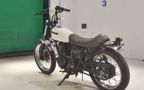 KAWASAKI 250TR BJ250F