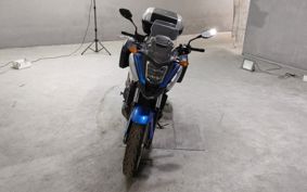 HONDA NC750X DCT RC90