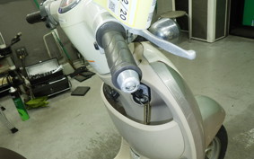 HONDA GIORNO 2 2023 AF70