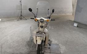 HONDA SUPER CUB110 JA59