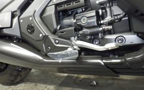 HONDA GL 1800 GOLD WING TOUR DCT 2025 SC79